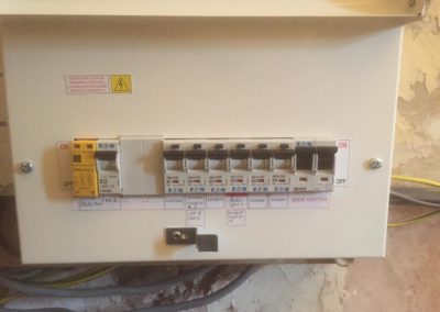 Telford Electricians